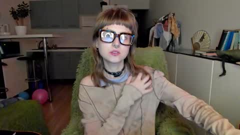 Kortny online show from November 8, 4:29 pm