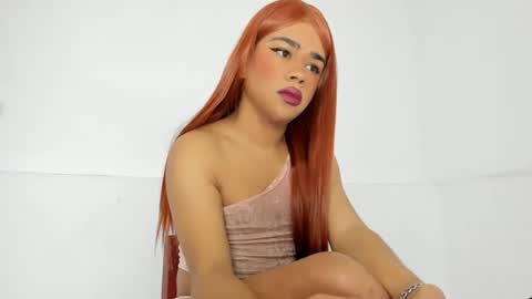 Snapshot of kory_bigcock20 chatting on October 27, 1:48 pm Milagros online show from October 27, 1:48 pm