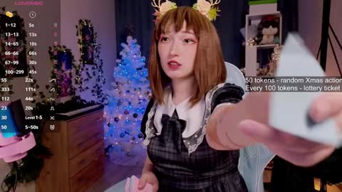 koshkasenpai online show from December 10, 1:22 pm