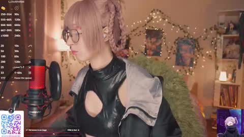 koshkasenpai online show from March 2, 5:19 am