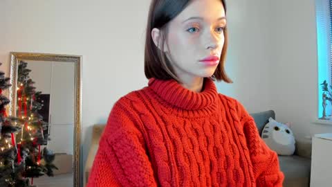 kossie_ online show from December 11, 11:08 am