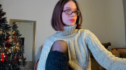 kossie_ online show from December 13, 2:49 pm