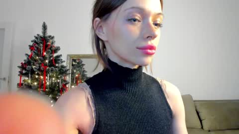 kossie_ online show from December 20, 2:49 pm