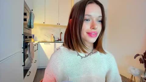 kossie_ online show from February 9, 1:14 pm