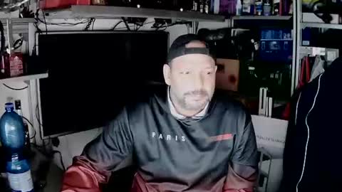 Kosta online show from December 4, 5:44 pm