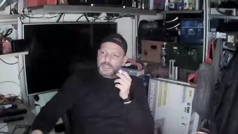 Kosta online show from January 14, 6:38 pm