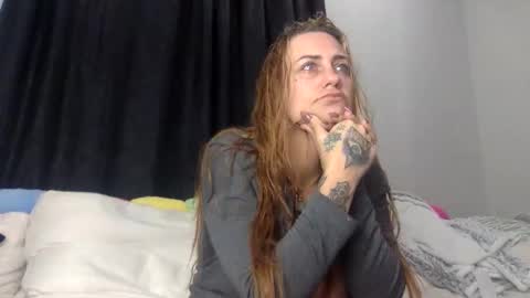 koyoteej online show from March 12, 6:41 am