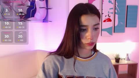 Elizabeth online show from January 13, 12:10 pm