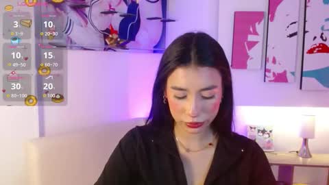 Elizabeth online show from February 4, 12:11 pm