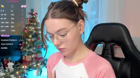 Jess online show from January 14, 5:23 pm