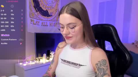 Jess online show from January 28, 7:42 pm