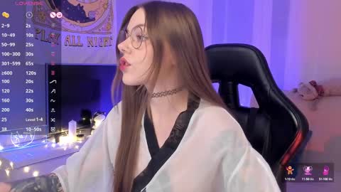 Jess online show from February 13, 5:22 pm