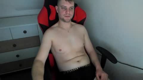 Snapshot of kozik1992 chatting on January 11, 6:03 am Bartek online show from January 11, 6:03 am