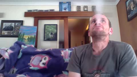 Snapshot of kpxrated chatting on November 1, 6:26 am kpxrated online show from November 1, 6:26 am