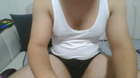 kraall007 online show from October 23, 8:07 pm