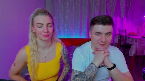 Lisandra online show from February 19, 12:03 am