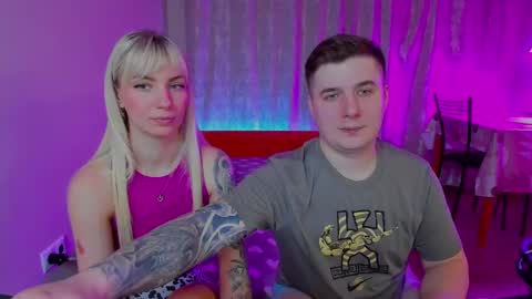 Lisandra online show from February 25, 8:19 pm