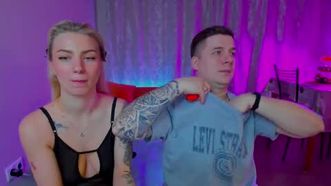 Lisandra online show from March 5, 11:38 pm