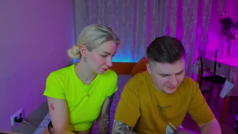 Lisandra online show from March 12, 10:07 pm