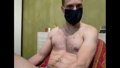 cricri2633 online show from December 28, 9:40 pm