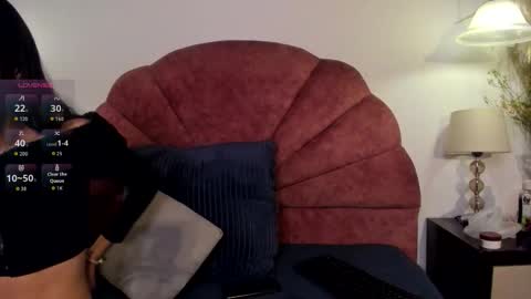 Snapshot of kripta132 chatting on November 29, 11:57 am Nahomi online show from November 29, 11:57 am