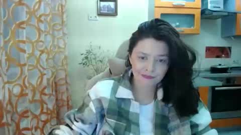 Kris online show from December 20, 9:44 pm