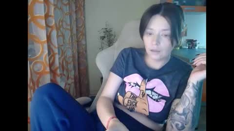 Kris online show from January 12, 11:43 pm