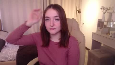 kris_loken online show from November 20, 7:41 am