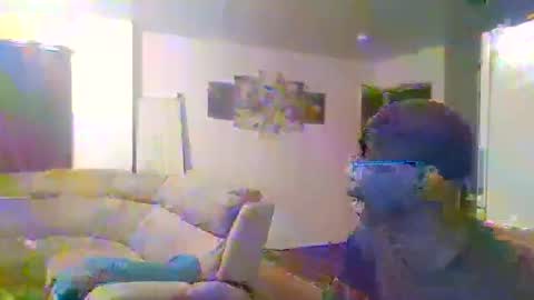 Kris and  Angels Summer Snowy IvY online show from November 15, 7:43 pm