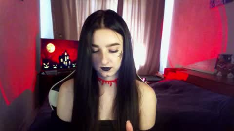 Snapshot of krisbadass chatting on October 16, 8:37 am Kris online show from October 16, 8:37 am