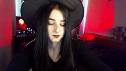 Snapshot of krisbadass chatting on October 30, 9:11 am Kris online show from October 30, 9:11 am