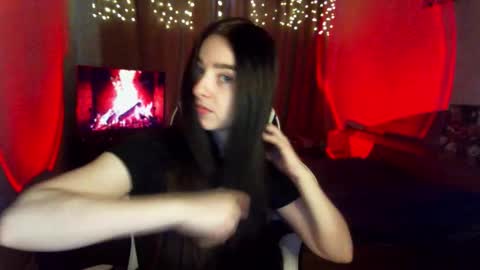 Snapshot of krisbadass chatting on November 5, 9:53 am Kris online show from November 5, 9:53 am