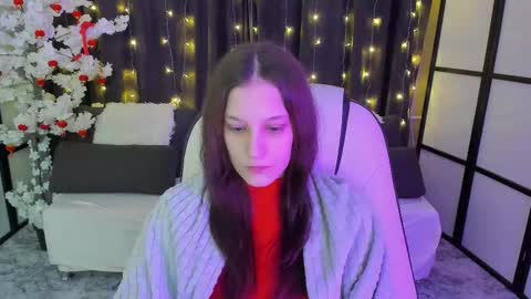 krisdoeil online show from January 10, 2:24 am