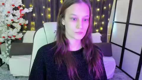 krisdoeil online show from January 12, 8:41 am