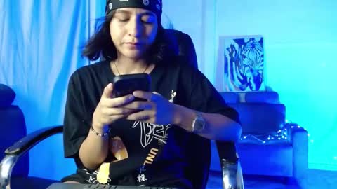 Krisha Ivanov online show from February 19, 2:55 am