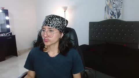 Krisha Ivanov online show from September 14, 7:07 am