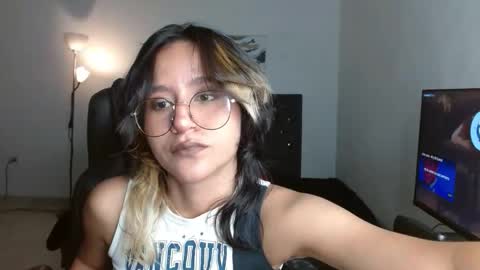 Krisha Ivanov online show from February 4, 2:06 am