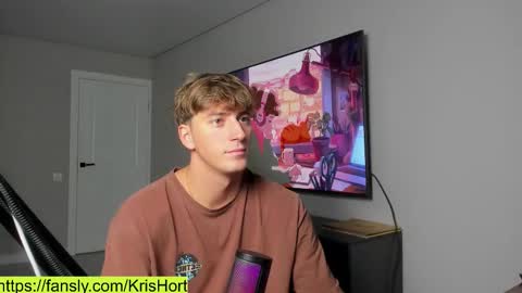 krishort online show from December 20, 10:55 am