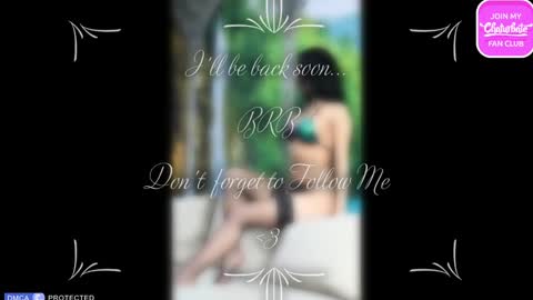 Snapshot of krisi_kiss chatting on March 12, 1:08 pm KrisiFollow me  Thumb UP  online show from March 12, 1:08 pm