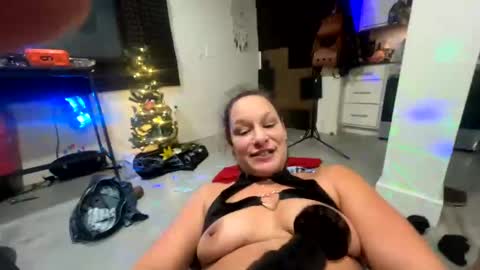 krisnona online show from December 21, 11:33 am