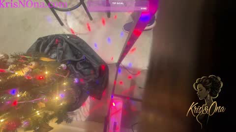 krisnona online show from December 22, 11:54 am