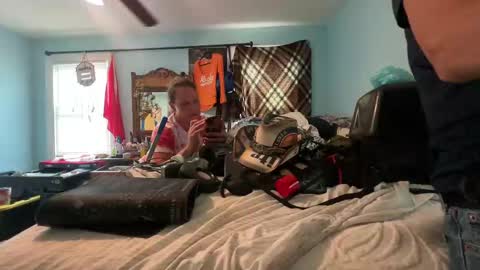 krisnona online show from March 7, 8:33 pm