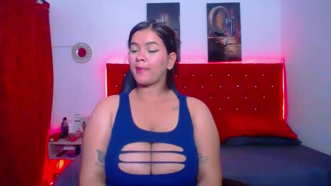 kriss_sweetboobs online show from February 5, 2:37 pm