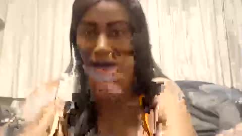 Latoya Masturbar online show from November 9, 12:09 am