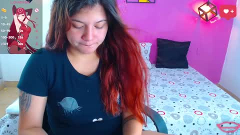 Snapshot of krissone_1 chatting on December 7, 1:51 pm krissone online show from December 7, 1:51 pm