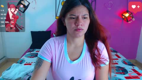 Snapshot of krissone_1 chatting on December 14, 2:10 pm krissone online show from December 14, 2:10 pm