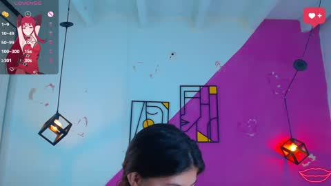 Snapshot of krissone_1 chatting on December 23, 1:56 pm krissone online show from December 23, 1:56 pm