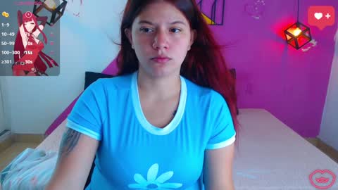 Snapshot of krissone_1 chatting on January 2, 1:51 pm krissone online show from January 2, 1:51 pm