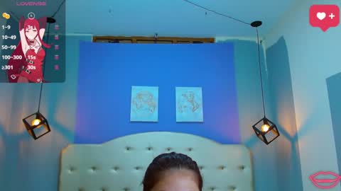 Snapshot of krissone_1 chatting on January 25, 2:25 pm krissone online show from January 25, 2:25 pm