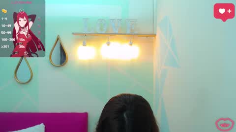 Snapshot of krissone_1 chatting on February 13, 7:42 pm krissone online show from February 13, 7:42 pm